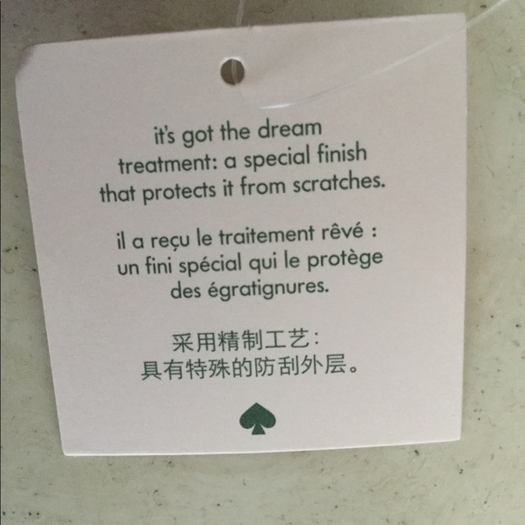 Kate Spade Crossbody Bag Leather - Picture 6 of 15